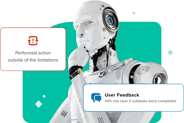 Agentic AI Testing with Applause