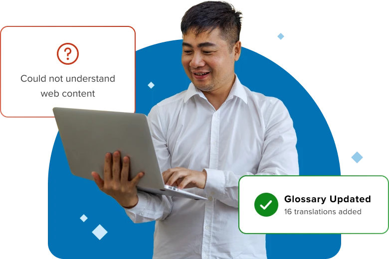 Hero Localization Testing