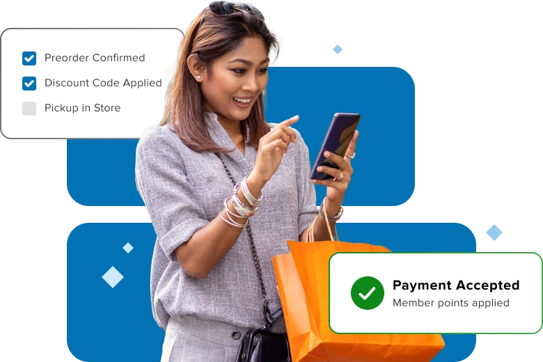 Digitual Quality in Retail